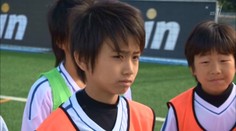 Futbalový zázrak z Japonska. Protihráči sú z neho zúfalí