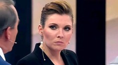 Plukovník, ktorý kritizoval ruskú armádu, po dvoch dňoch otočil. Moderátorka mu už do reči neskákala