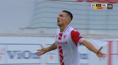 VIDEO: Starý dobrý Trenčín je späť? Minulú sezónu v AS opakovať nechcú, v Komárne na úvod brali tri body