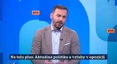 24. epizóda | 5. 3. 2026 | Michal Šipoš