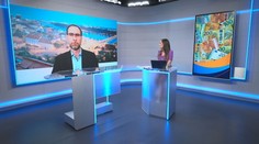 Martin Lazík: Hypotéky znova zdražejú