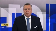 Danko sa v Na telo pustil do Kmeca: Prekáža mi, že poradca prezidenta dostal nejaké peniaze