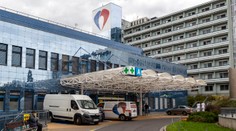 Stovky zbytočných zákrokov? Polícia preveruje postupy v nemocnici, v hre sú roky väzenia