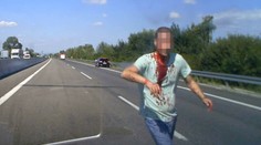 Šialenstvo na D1! Polícia detailne opísala, čo sa na diaľnici dialo