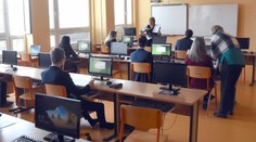 Maturanti písali slohy z cudzieho jazyka. Takéto dostali témy