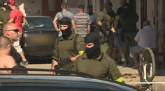 Ktorí policajti spolupracujú s mafiou v Seredi?