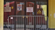 V trnavskej nemocnici sú na koronavírus pozitívni lekári i sestry