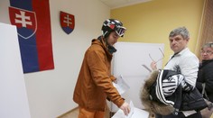 V Jasnej sa nepretekalo, no volilo sa ostošesť
