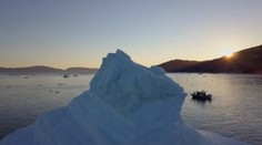 Arktída v lete úplne bez snehu? Dožijú sa toho už dnešné deti