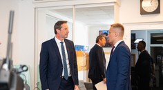 Rozkol v KDH pre podporu I. Korčoka? Hlasovali za neho dve tretiny rady, tvrdí M. Majerský (Na telo)