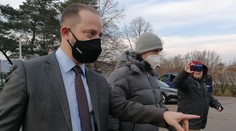 NS zrušil termín pojednávania o väzbe Norberta Bödöra pre námietku zaujatosti