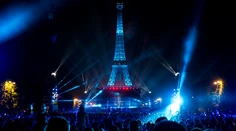 Priemyselná katastrofa. Paríž navštívilo o milión ľudí menej