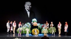 Slovensko sa rozlúčilo so Štefanom Nosáľom (†90): Takto na neho spomínali