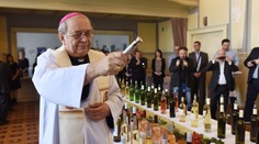 Anti-cenu homofób roka získal Ján Orosch. V ankete zvíťazil pre výrok po vraždení pri Teplárni