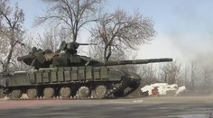 Po migoch môžeme Ukrajine darovať aj tanky. Spojenci by však našu žiadosť o protihodnotu asi vysmiali