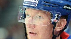 Marcel Hossa si zranil koleno