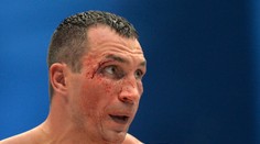 O súboj Klička s Joshuom je enormný záujem, zostal už len zlomok vstupeniek