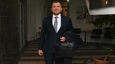 V. Karas: Novela dáva signál páchateľom, že veľké postihy nehrozia a môžu si ponechať svoj lup (Na telo PLUS)