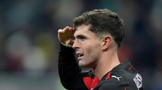 Milánske derby rozhodol jediný gól. Inter prišiel o post lídra Serie A