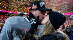 Naplnila svoju Love Story? Swift sa zasnúbila. Známa influencerka predpovedá, či sa dočkáme aj šťastnejších pesničiek