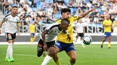 VIDEO: Radosť na východe, Niké liga je ubránená. Michalovce zamietli bratislavské derby v najvyššej súťaži