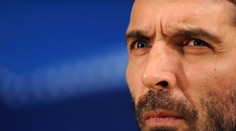 Buffon prezradil, ktorého súpera si neželá: Nech nám vyžrebujú hocikoho iného!