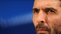 Buffon prezradil, ktorého súpera si neželá: Nech nám vyžrebujú hocikoho iného!