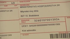 Štát rozbieha ďalšiu vlnu energopomoci. Vieme už, kedy si v schránke nájdete šek