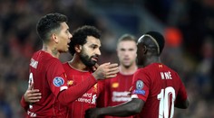 VIDEO-LM: Liverpool takmer prišiel o trojgólový náskok, Inter ide z Barcelony naprázdno