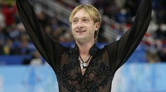 Pľuščenko ohlásil návrat na ľad