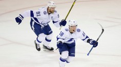 Tampa sa ujala vedenia v sérii s Rangers, opäť rozhodol v závere Palát