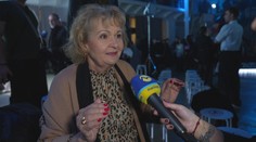 Gizka Oňová hviezdou Fashion Live!: Modelkám posiela jasný odkaz