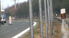 Medzi Košicami a Prešovom  stavajú kuriózny plot