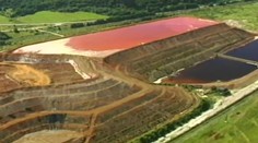 Gigantické odkalisko pri Žiari nad Hronom by ste dnes nespoznali