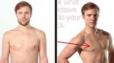 Fotograf z vás urobí sexy modela len pomocou svetla. Sledujte, ako