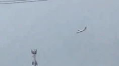 VIDEO: V Brazílii havarovalo dopravné lietadlo s desiatkami ľudí na palube. Stroj po náraze explodoval