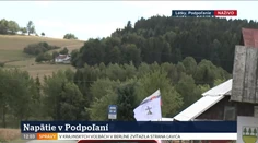 Správy o 12:00 hod | 21. 9. 2026