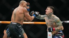 VIDEO: Titulový zápas ťažkých váh víťaza nepriniesol. Duel skončil predčasne po nešťastnom momente