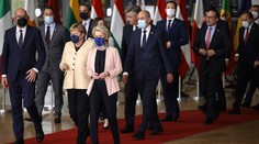 Rastúce ceny plynu a elektriny. Lídri EÚ načrtli riešenie