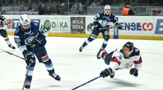 Extraliga: Slovan prehral siedmy domáci zápas v rade. Nitra získala v Bratislave dôležité body
