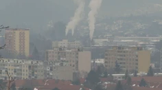 Na východe vyhlásili smogovú situáciu. Ovzdušie môže ohroziť zdravie