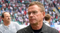 Manchester United oficiálne potvrdil angažovanie Rangnicka na post trénera