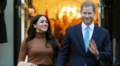 Meghan a Harry rozbehli novú kariéru. Od princa sme tento krok nečakali