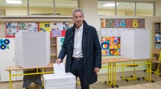 Na Sulíkovej kandidátke sa má objaviť aj Václav Mika