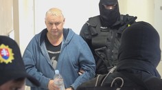 Doteraz ho chránili, lebo svedčil. Teraz má na krku  štyri obvinenia z mafiánskych vrážd