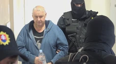 Doteraz ho chránili, lebo svedčil. Teraz má na krku  štyri obvinenia z mafiánskych vrážd