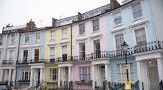 Lúpež ako z filmu. Neznámy muž si z domu v Londýne odniesol šperky za viac ako 12 miliónov