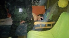 Behan už nadobro dobehal. Sledujú ho 24 hodín denne a hrozí mu 20 rokov