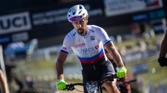 Saganovi to v zahrievacích pretekoch nevyšlo. Ak chce olympiádu, pred sobotou sa musí zlepšiť