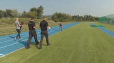 Nové kritériá zdatnosti pre policajtov: To, čo sa od nich vyžaduje za dve minúty, školák zvládol za polovicu času
